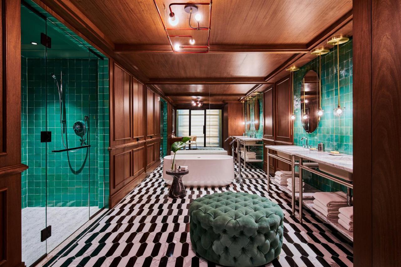 Hotel Virgin